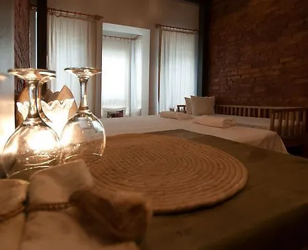 Otto Taksim Lägenhetshotell Istanbul
