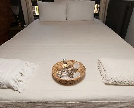 Otto Taksim Lägenhetshotell