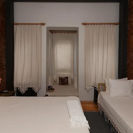 Otto Taksim 3* イスタンブール