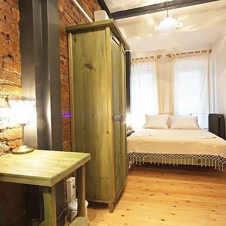 Otto Taksim Istanbulská provincie